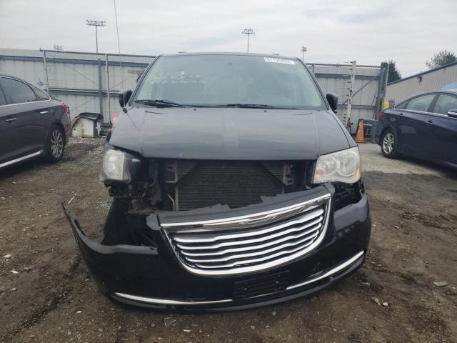 Photo 4 VIN: 2C4RC1BG7CR330341 - CHRYSLER MINIVAN 