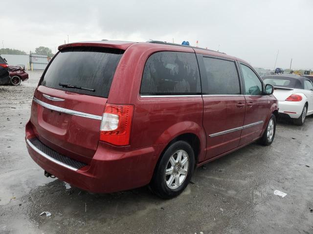 Photo 2 VIN: 2C4RC1BG7CR330842 - CHRYSLER MINIVAN 