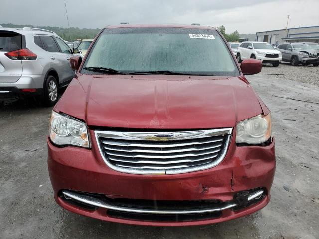 Photo 4 VIN: 2C4RC1BG7CR330842 - CHRYSLER MINIVAN 