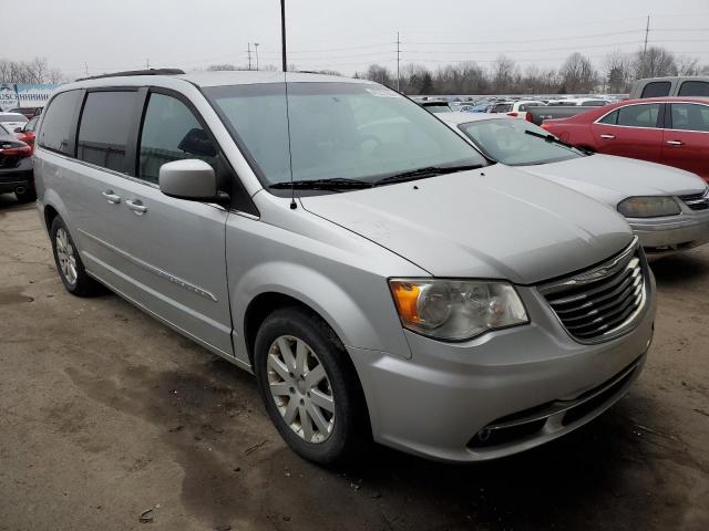 Photo 3 VIN: 2C4RC1BG7CR339265 - CHRYSLER TOWN & COU 