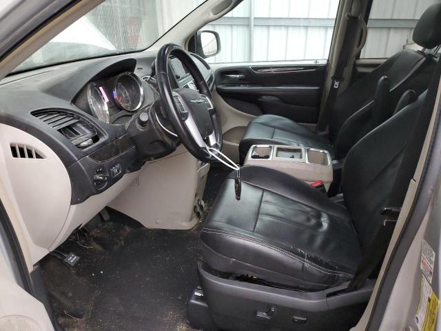 Photo 6 VIN: 2C4RC1BG7CR339265 - CHRYSLER TOWN & COU 