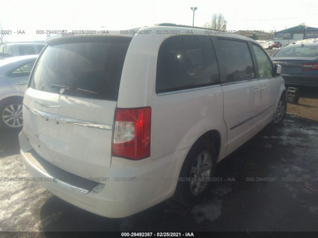 Photo 3 VIN: 2C4RC1BG7CR344207 - CHRYSLER TOWN & COUNTRY 