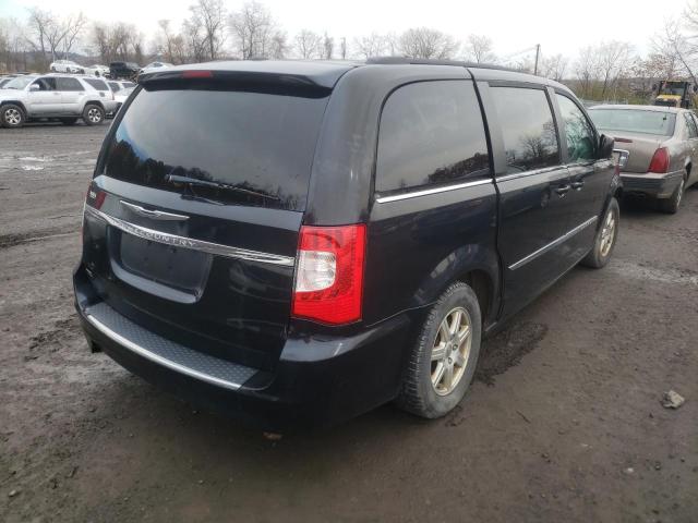 Photo 3 VIN: 2C4RC1BG7CR344630 - CHRYSLER TOWN &AMP COU 