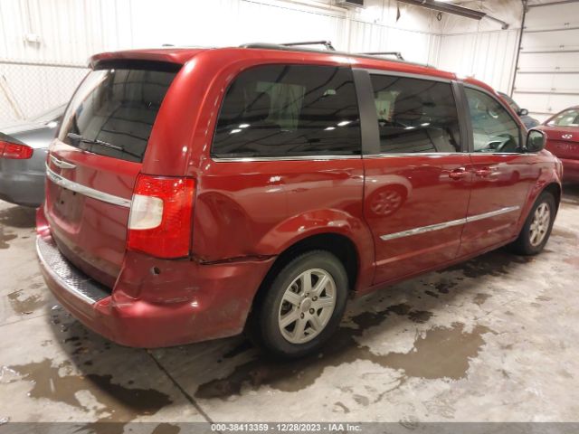 Photo 3 VIN: 2C4RC1BG7CR362061 - CHRYSLER TOWN & COUNTRY 