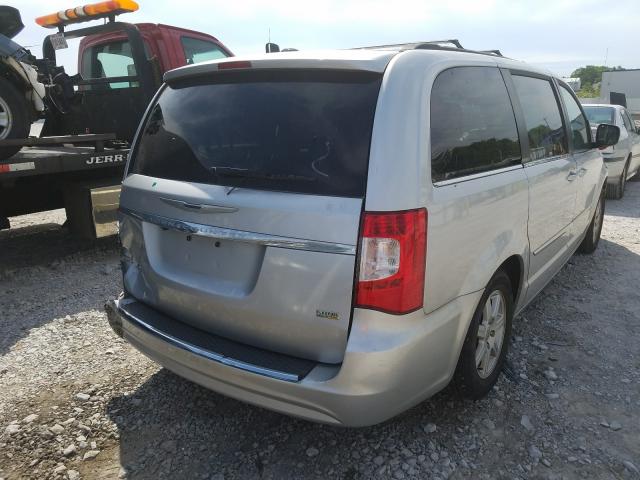 Photo 3 VIN: 2C4RC1BG7CR367860 - CHRYSLER TOWN & COU 