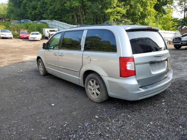 Photo 1 VIN: 2C4RC1BG7CR367941 - CHRYSLER TOWN & COU 