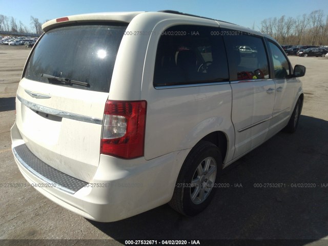 Photo 3 VIN: 2C4RC1BG7CR374971 - CHRYSLER TOWN & COUNTRY 