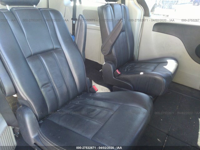 Photo 7 VIN: 2C4RC1BG7CR374971 - CHRYSLER TOWN & COUNTRY 