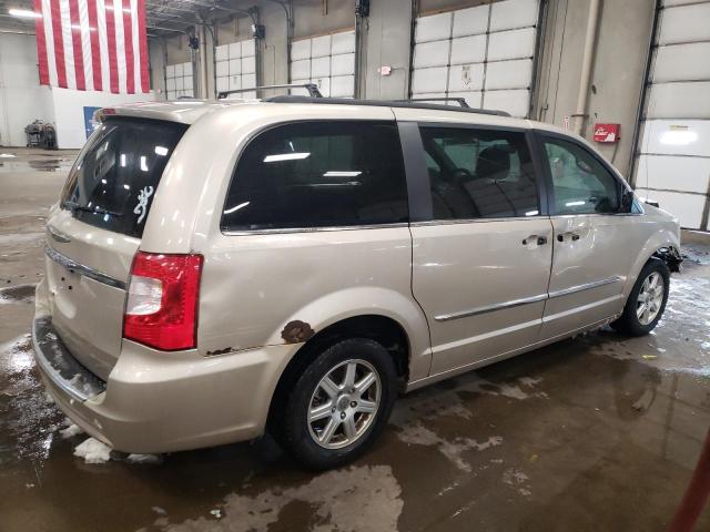 Photo 2 VIN: 2C4RC1BG7CR376462 - CHRYSLER TOWN & COU 