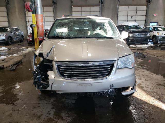 Photo 4 VIN: 2C4RC1BG7CR376462 - CHRYSLER TOWN & COU 