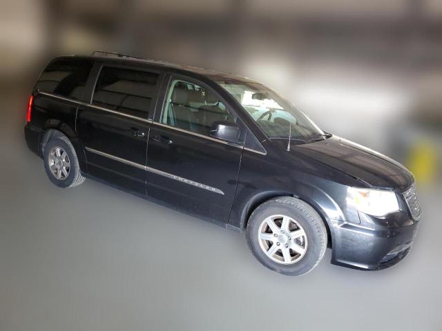 Photo 3 VIN: 2C4RC1BG7CR400615 - CHRYSLER MINIVAN 