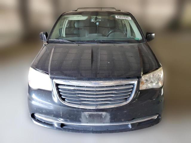 Photo 4 VIN: 2C4RC1BG7CR400615 - CHRYSLER MINIVAN 