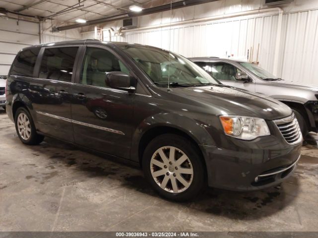 Photo 0 VIN: 2C4RC1BG7CR401375 - CHRYSLER TOWN & COUNTRY 