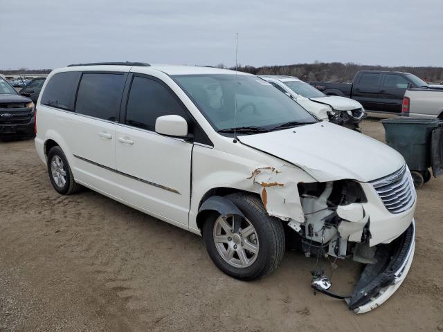 Photo 3 VIN: 2C4RC1BG7CR414207 - CHRYSLER TOWN & COU 