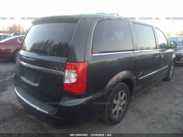 Photo 3 VIN: 2C4RC1BG7CR415521 - CHRYSLER TOWN & COUNTRY 