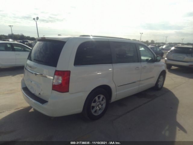 Photo 3 VIN: 2C4RC1BG7CR423232 - CHRYSLER TOWN & COUNTRY 