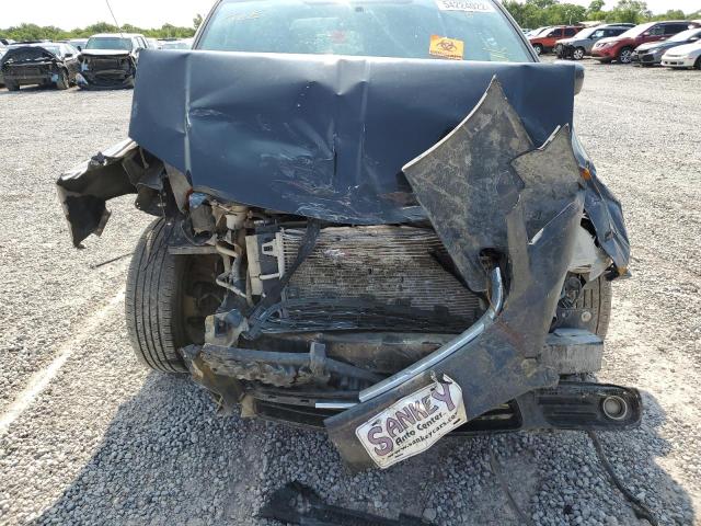 Photo 8 VIN: 2C4RC1BG7CR423473 - CHRYSLER TOWN AND C 