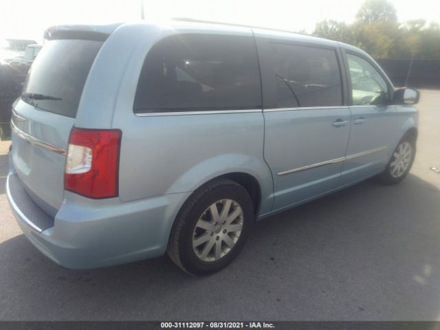 Photo 3 VIN: 2C4RC1BG7DR517483 - CHRYSLER TOWN & COUNTRY 