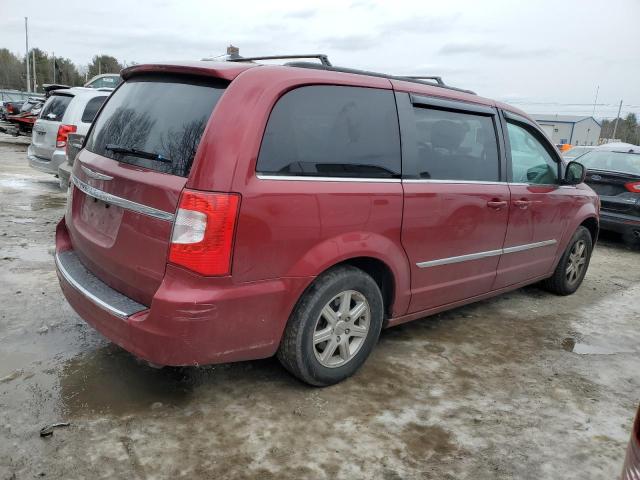 Photo 2 VIN: 2C4RC1BG7DR519900 - CHRYSLER MINIVAN 