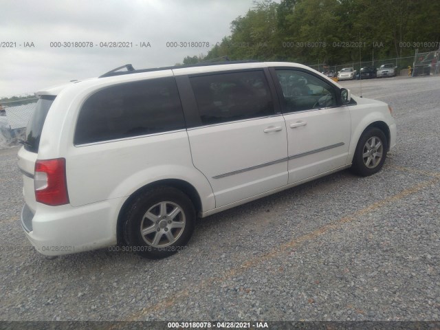 Photo 3 VIN: 2C4RC1BG7DR519928 - CHRYSLER TOWN & COUNTRY 