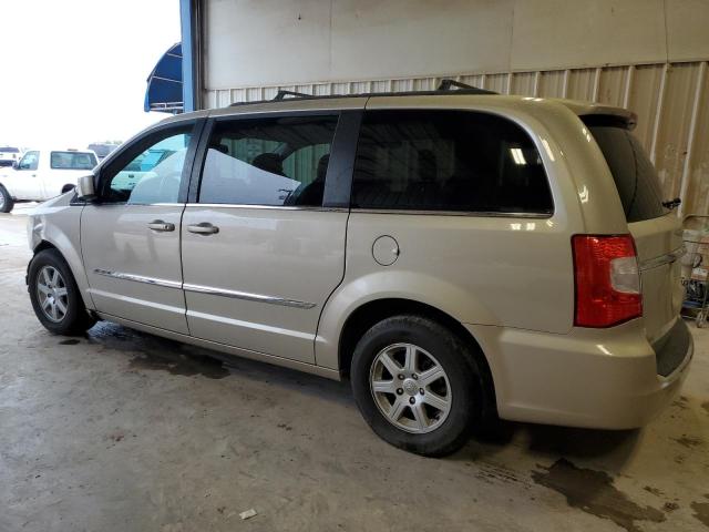 Photo 1 VIN: 2C4RC1BG7DR526104 - CHRYSLER TOWN & COU 