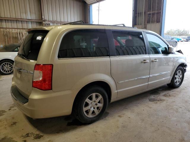 Photo 2 VIN: 2C4RC1BG7DR526104 - CHRYSLER TOWN & COU 