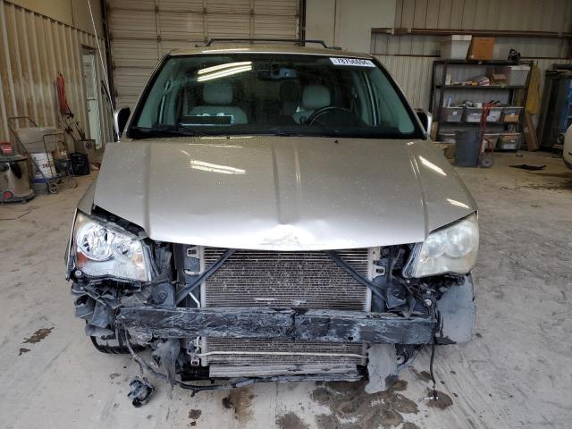 Photo 4 VIN: 2C4RC1BG7DR526104 - CHRYSLER TOWN & COU 