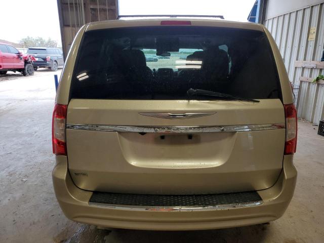 Photo 5 VIN: 2C4RC1BG7DR526104 - CHRYSLER TOWN & COU 