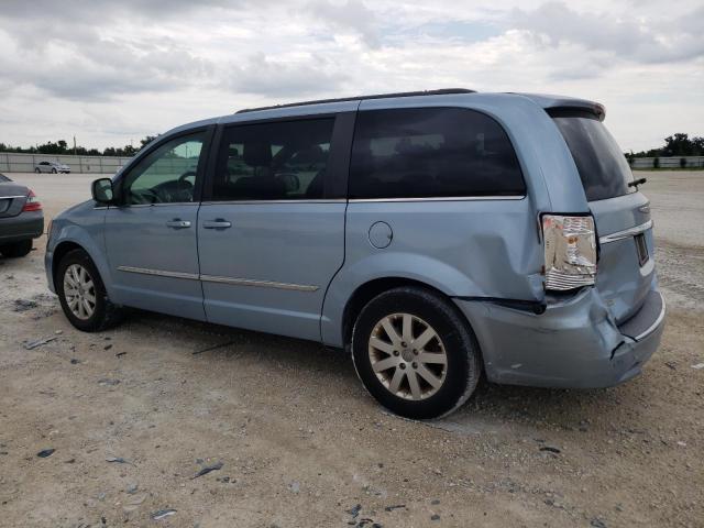 Photo 1 VIN: 2C4RC1BG7DR539032 - CHRYSLER TOWN & COU 