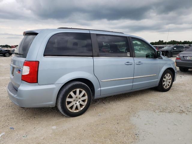 Photo 2 VIN: 2C4RC1BG7DR539032 - CHRYSLER TOWN & COU 