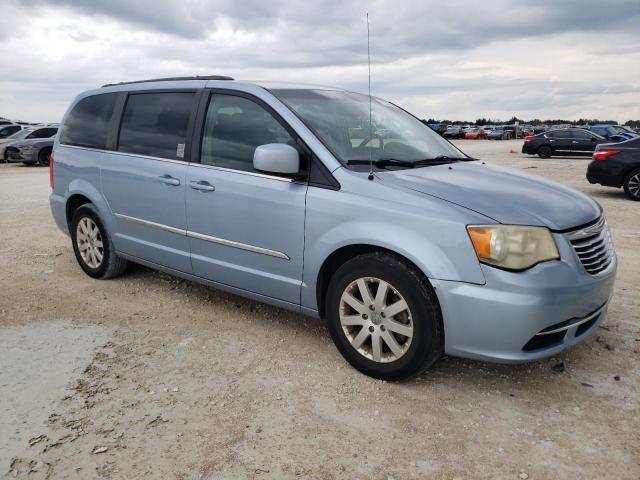 Photo 3 VIN: 2C4RC1BG7DR539032 - CHRYSLER TOWN & COU 