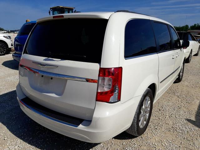 Photo 2 VIN: 2C4RC1BG7DR539970 - CHRYSLER TOWN & COU 