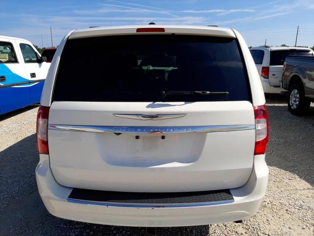 Photo 5 VIN: 2C4RC1BG7DR539970 - CHRYSLER TOWN & COU 