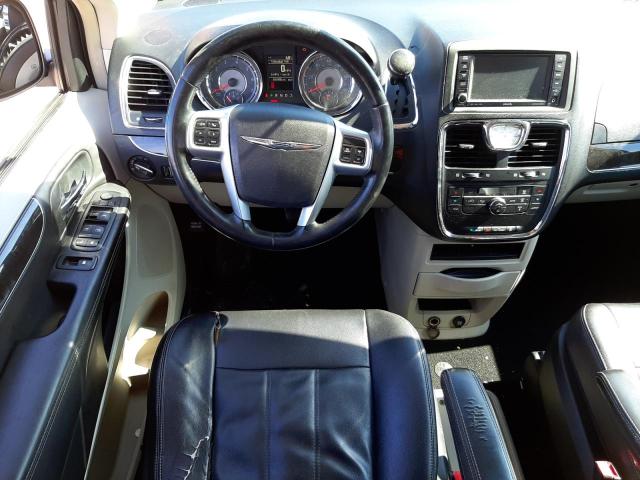 Photo 7 VIN: 2C4RC1BG7DR539970 - CHRYSLER TOWN & COU 