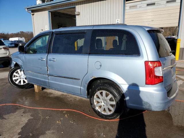 Photo 1 VIN: 2C4RC1BG7DR541265 - CHRYSLER TOWN & COU 