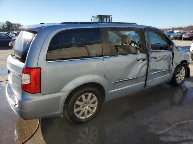 Photo 2 VIN: 2C4RC1BG7DR541265 - CHRYSLER TOWN & COU 