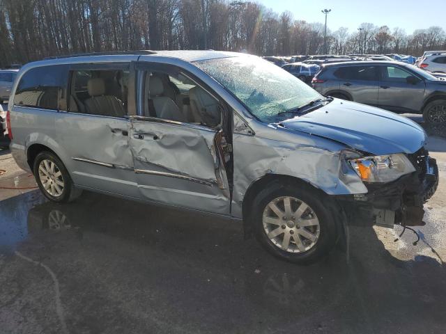 Photo 3 VIN: 2C4RC1BG7DR541265 - CHRYSLER TOWN & COU 