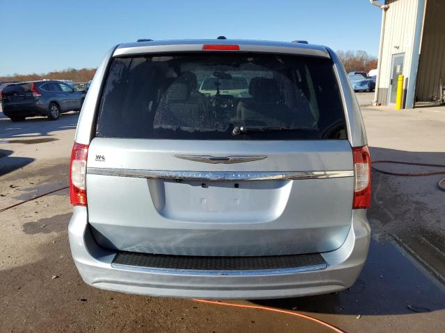 Photo 5 VIN: 2C4RC1BG7DR541265 - CHRYSLER TOWN & COU 