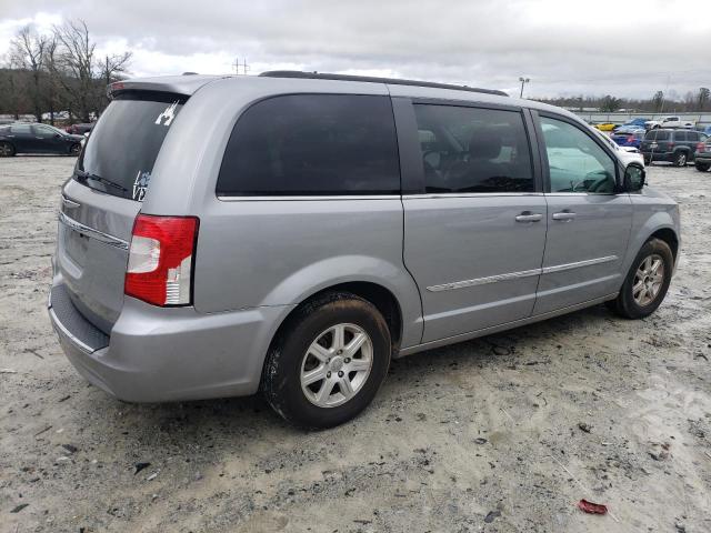 Photo 2 VIN: 2C4RC1BG7DR547700 - CHRYSLER TOWN & COU 