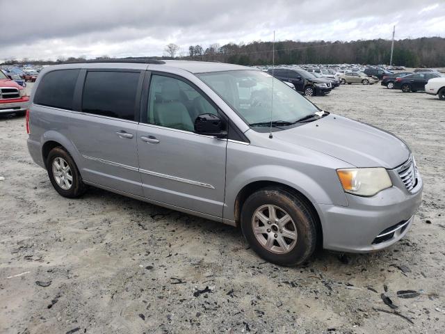 Photo 3 VIN: 2C4RC1BG7DR547700 - CHRYSLER TOWN & COU 