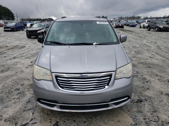 Photo 4 VIN: 2C4RC1BG7DR547700 - CHRYSLER TOWN & COU 