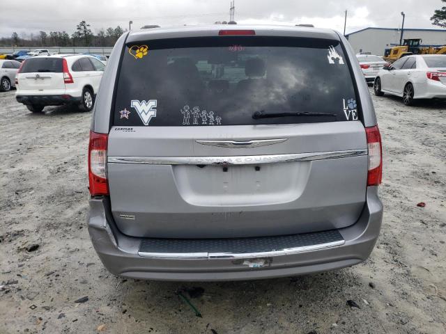 Photo 5 VIN: 2C4RC1BG7DR547700 - CHRYSLER TOWN & COU 