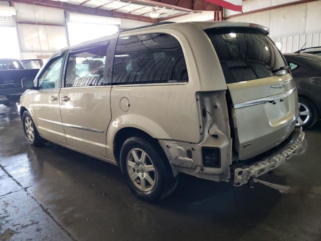 Photo 2 VIN: 2C4RC1BG7DR555649 - CHRYSLER TOWN & COU 