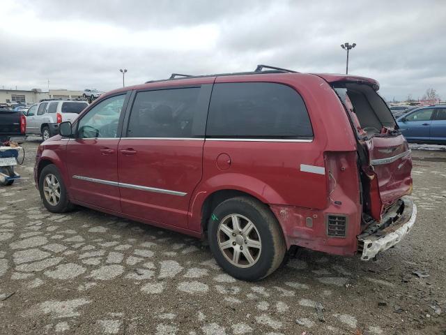 Photo 1 VIN: 2C4RC1BG7DR556526 - CHRYSLER TOWN & COU 