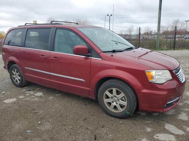 Photo 3 VIN: 2C4RC1BG7DR556526 - CHRYSLER TOWN & COU 