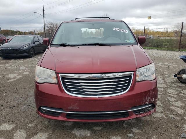 Photo 4 VIN: 2C4RC1BG7DR556526 - CHRYSLER TOWN & COU 