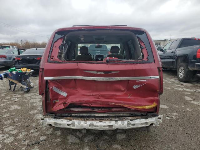 Photo 5 VIN: 2C4RC1BG7DR556526 - CHRYSLER TOWN & COU 