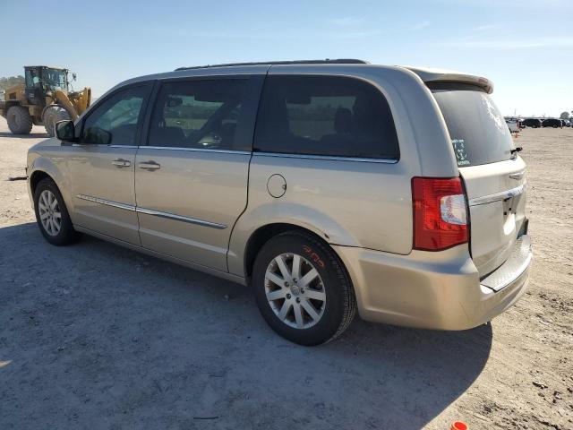 Photo 1 VIN: 2C4RC1BG7DR558731 - CHRYSLER MINIVAN 