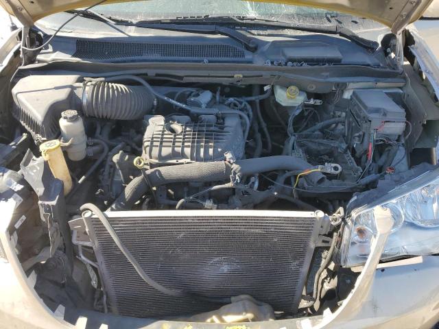 Photo 11 VIN: 2C4RC1BG7DR558731 - CHRYSLER MINIVAN 