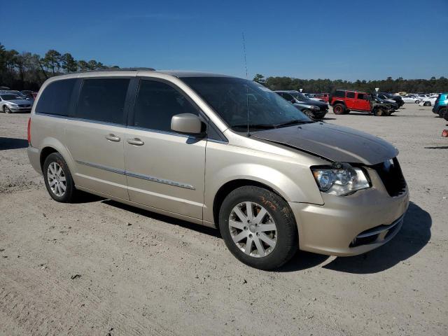 Photo 3 VIN: 2C4RC1BG7DR558731 - CHRYSLER MINIVAN 